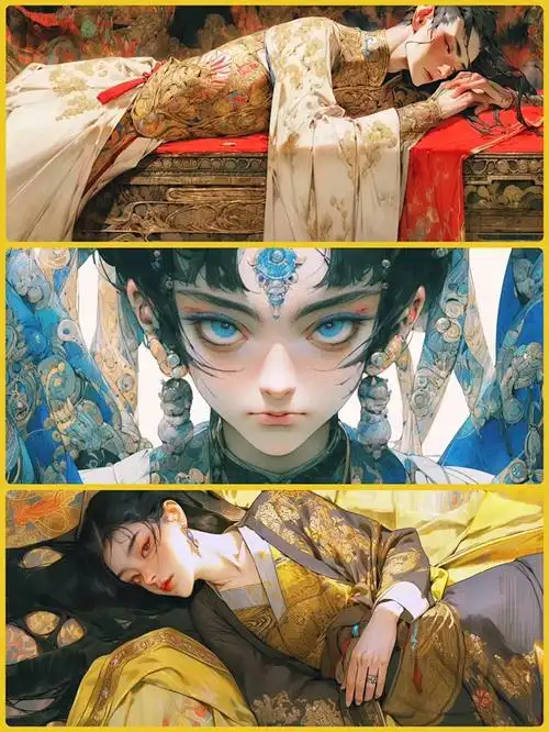 致命女人